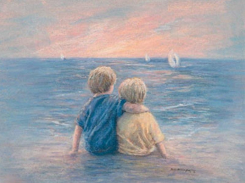 enfants de la terre